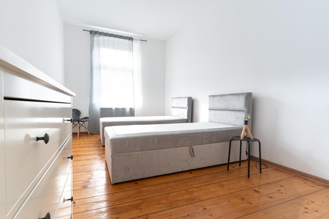 Avalon Apart 2 Legnica Exterior photo