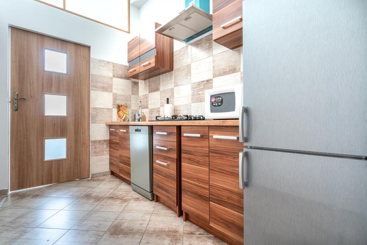 Avalon Apart 2 Legnica Exterior photo
